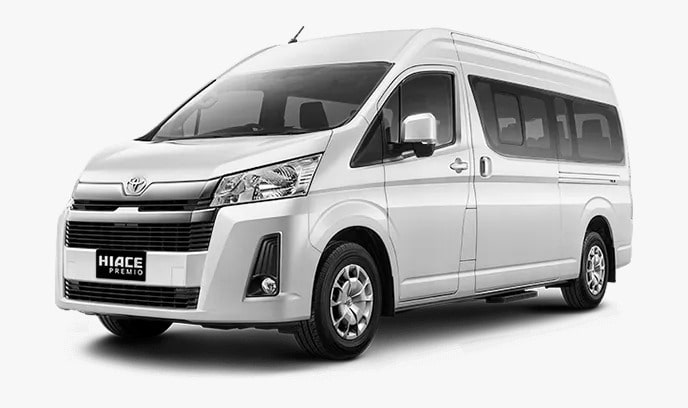 Hiace