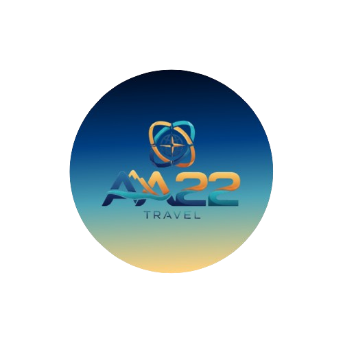 Logo Aa22 Travel